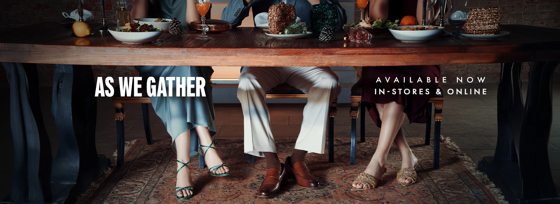 Welcome to Our Store